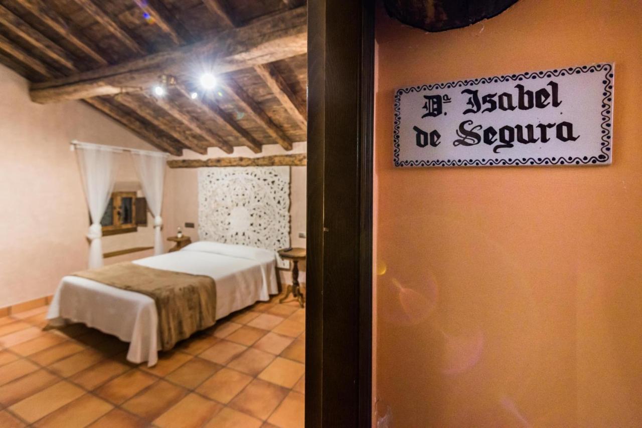 Posada Del Rodeno Albarracín Exterior photo